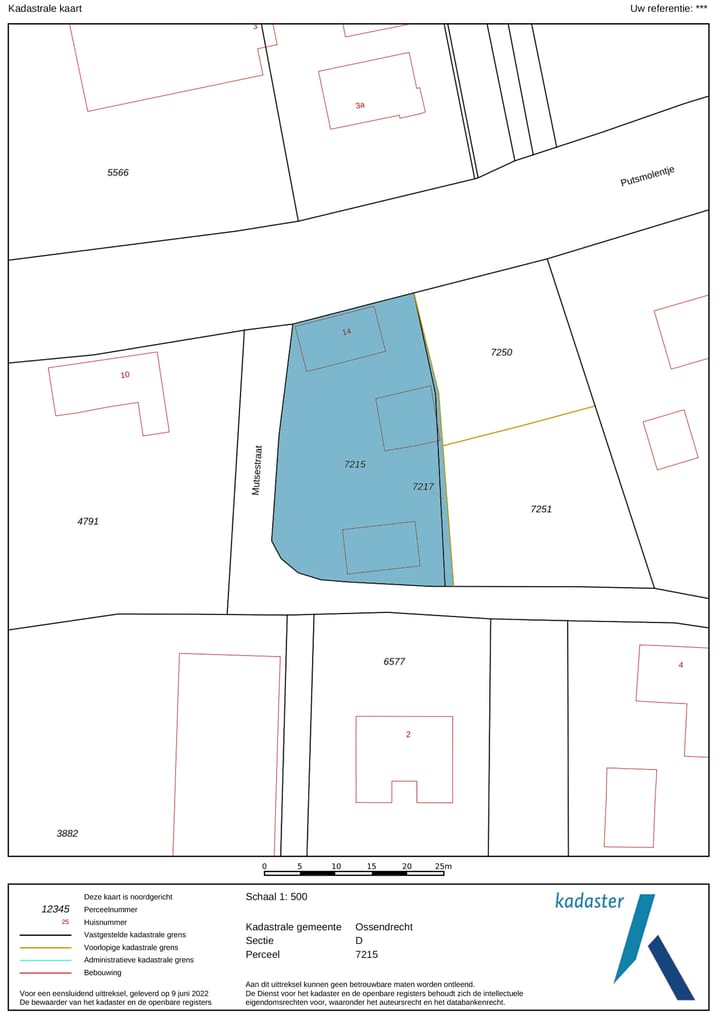 Photo 12 of Putsmolentje 14