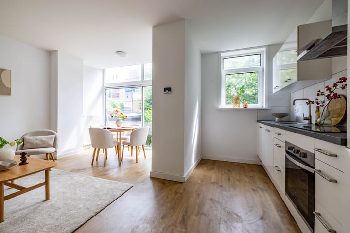 Foto 10 van Robijnstraat 16-A