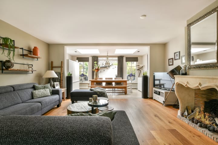 Foto 2 van Gaasterland 47