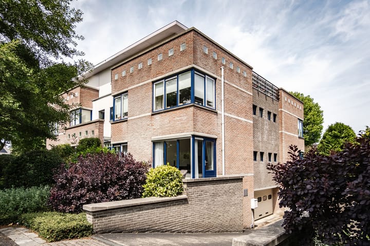 Foto 2 van Von Brucken Focklaan 8-B