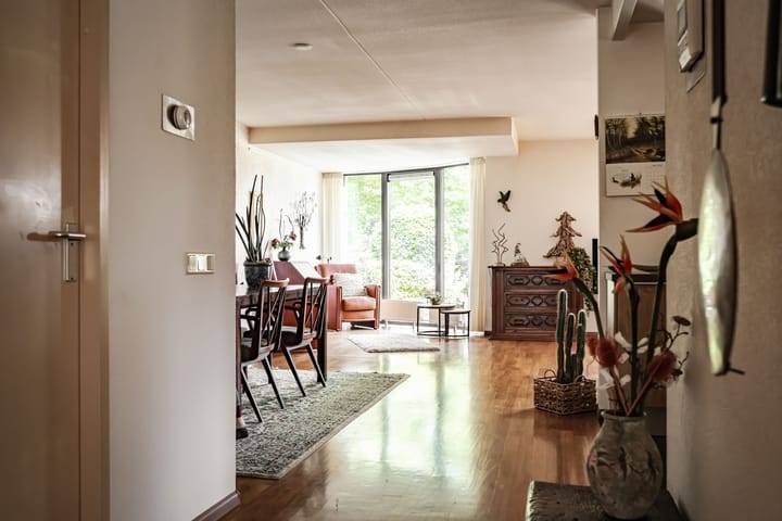 Foto 3 van Von Brucken Focklaan 8-B