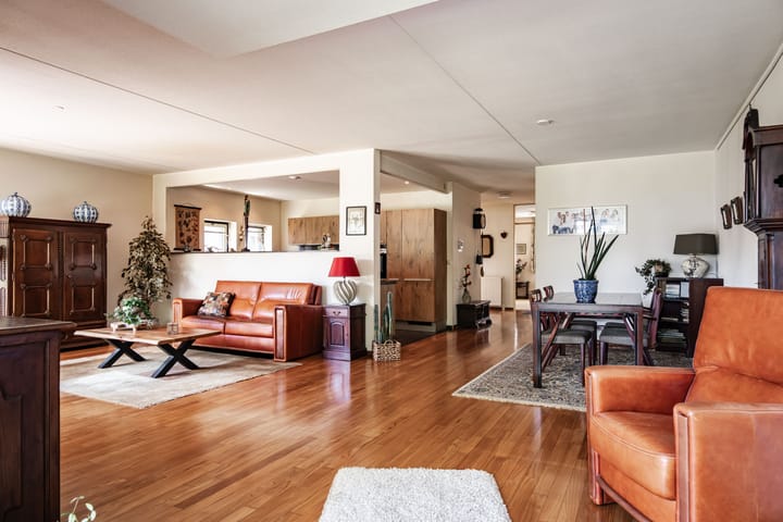 Foto 4 van Von Brucken Focklaan 8-B