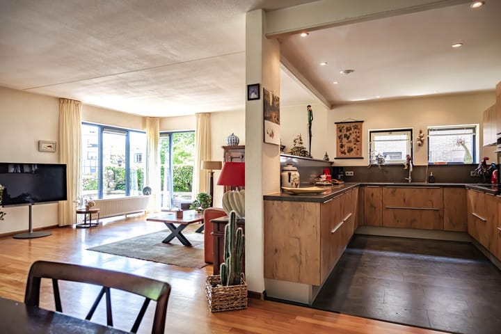 Foto 6 van Von Brucken Focklaan 8-B