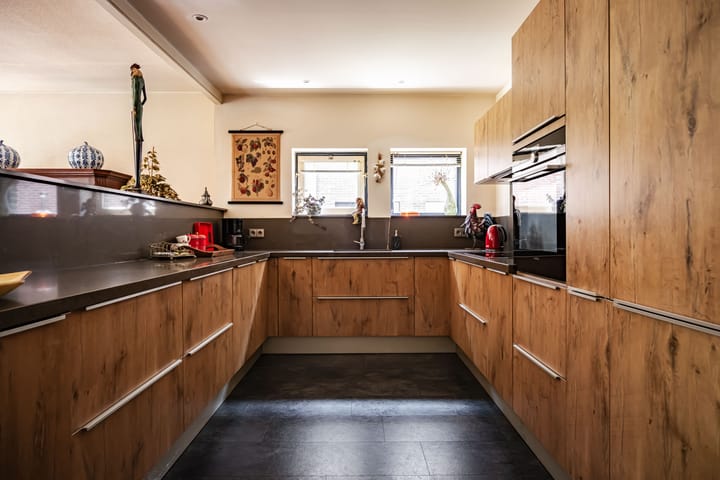 Foto 7 van Von Brucken Focklaan 8-B