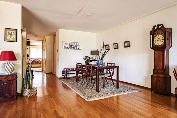 Foto 11 van Von Brucken Focklaan 8-B