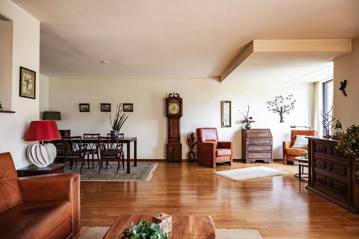 Foto 12 van Von Brucken Focklaan 8-B