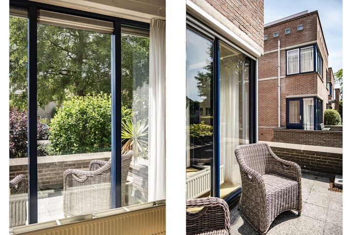 Foto 15 van Von Brucken Focklaan 8-B