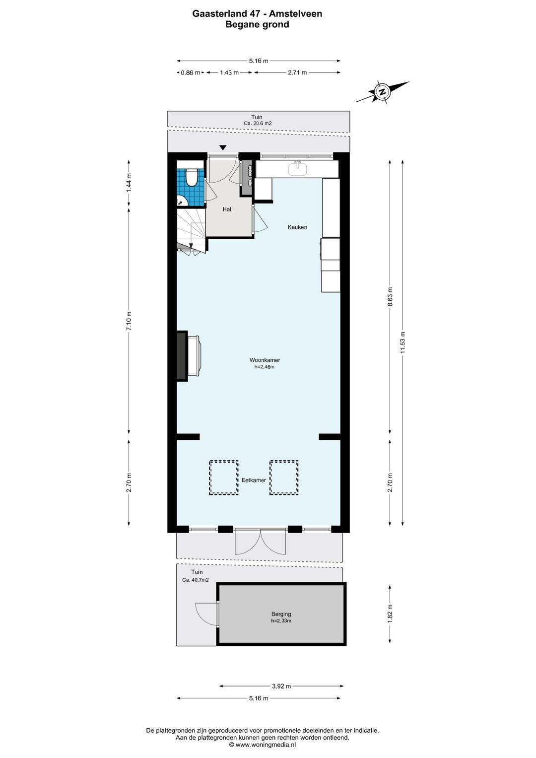 Foto 28 van Gaasterland 47