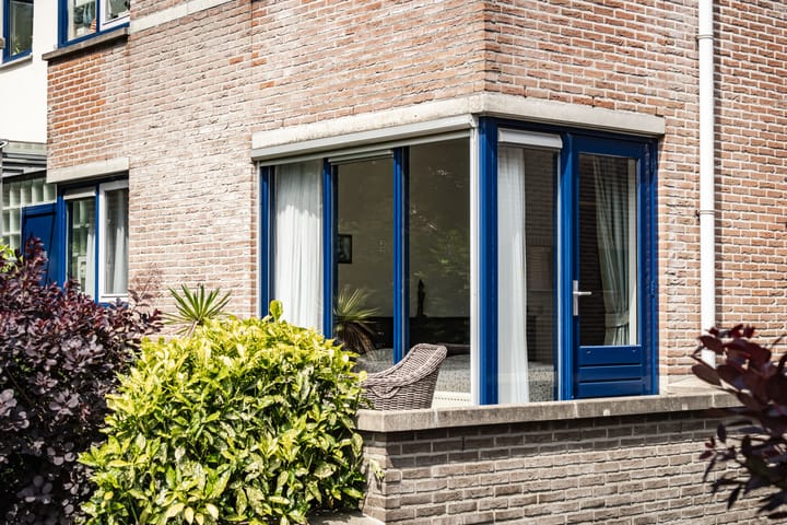 Foto 16 van Von Brucken Focklaan 8-B