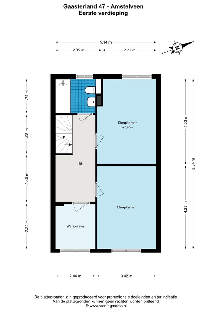 Foto 29 van Gaasterland 47