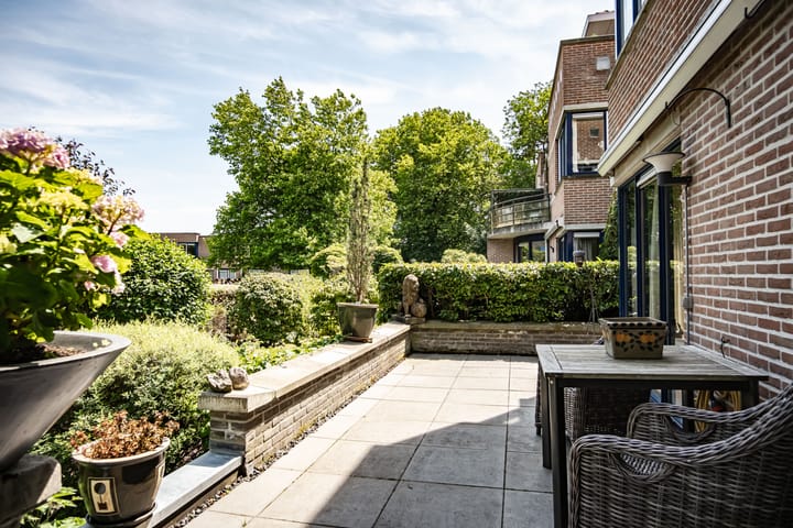 Foto 17 van Von Brucken Focklaan 8-B