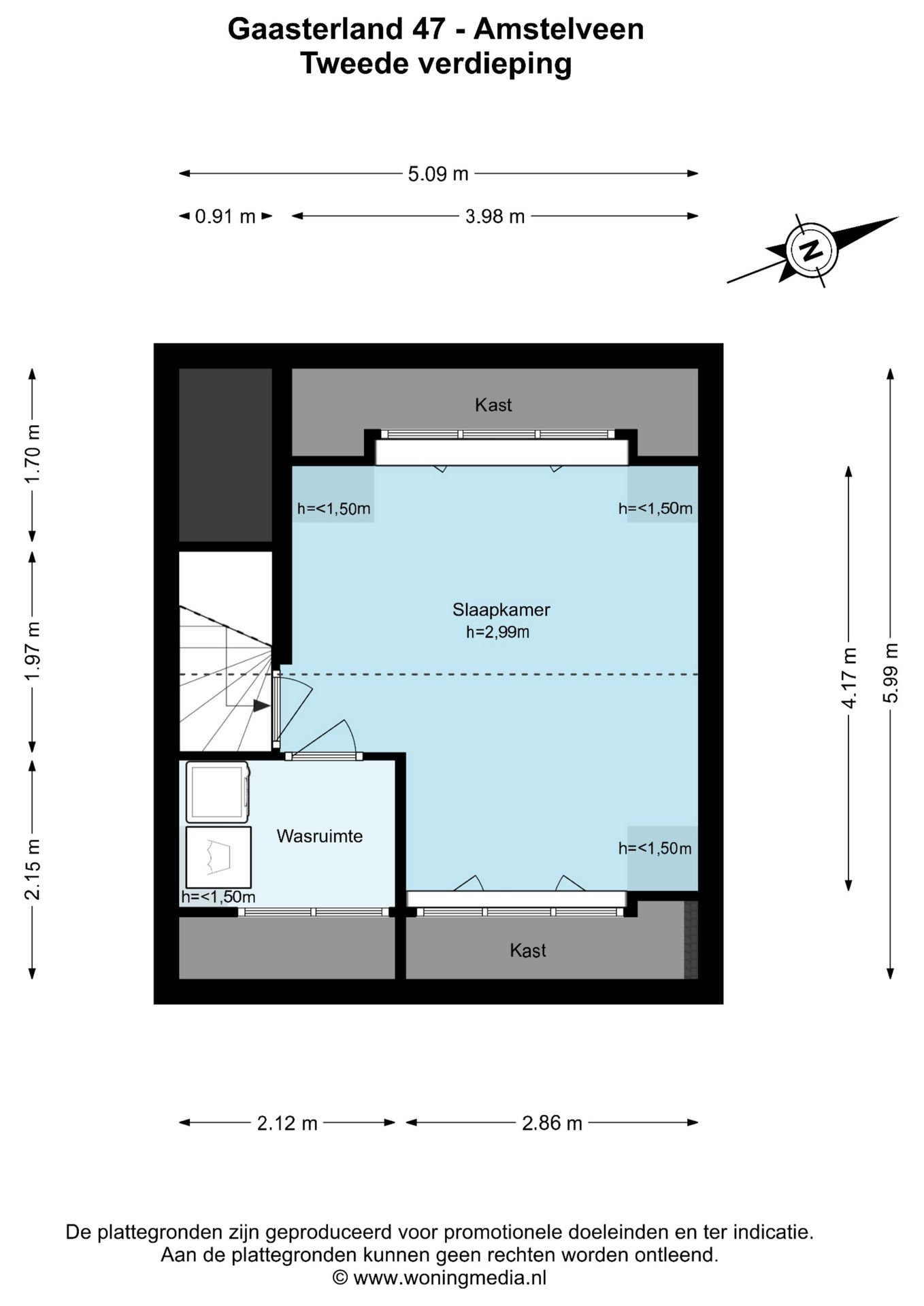 Foto 30 van Gaasterland 47