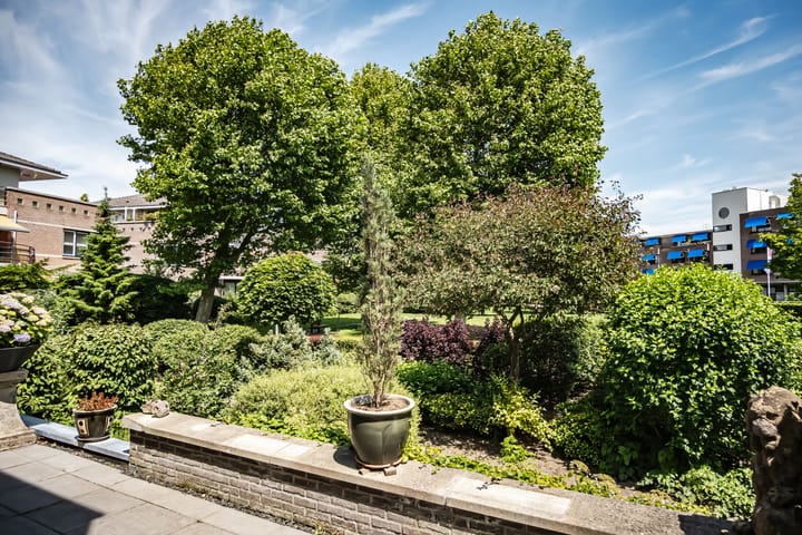 Foto 18 van Von Brucken Focklaan 8-B