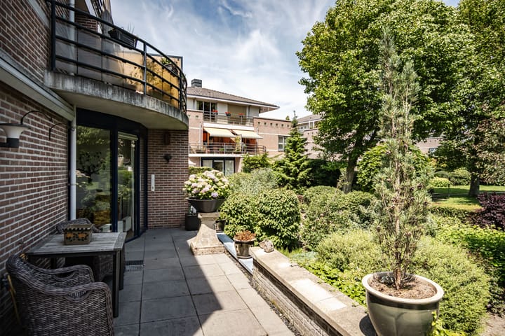 Foto 19 van Von Brucken Focklaan 8-B