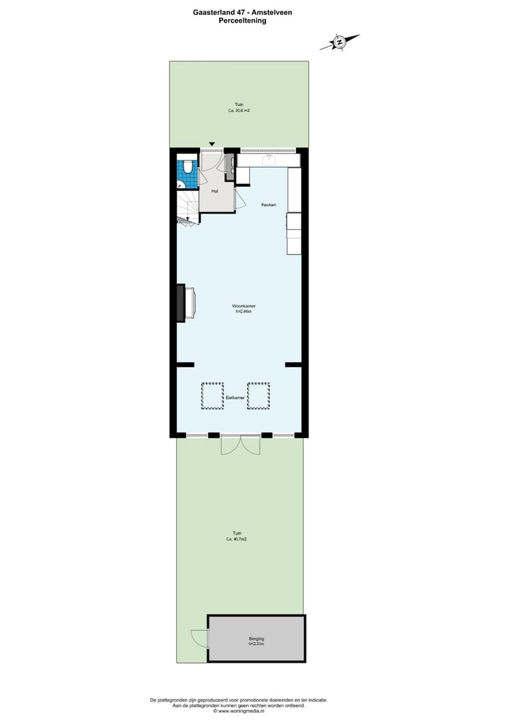 Foto 32 van Gaasterland 47