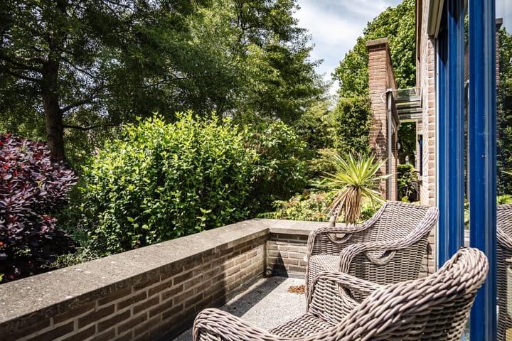 Foto 20 van Von Brucken Focklaan 8-B