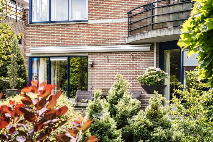 Foto 21 van Von Brucken Focklaan 8-B