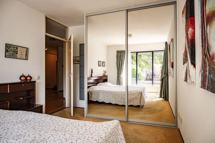 Foto 23 van Von Brucken Focklaan 8-B