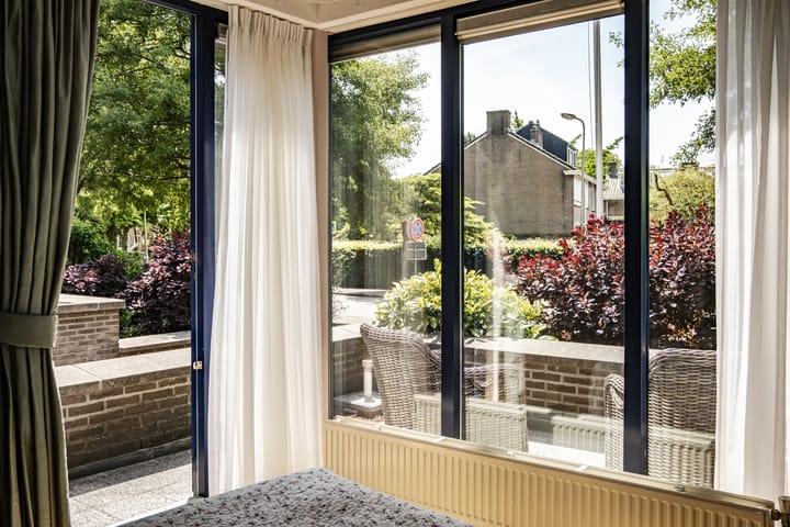 Foto 25 van Von Brucken Focklaan 8-B