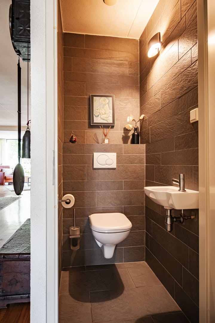 Foto 30 van Von Brucken Focklaan 8-B