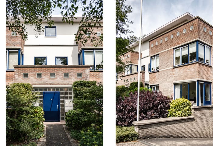 Foto 31 van Von Brucken Focklaan 8-B