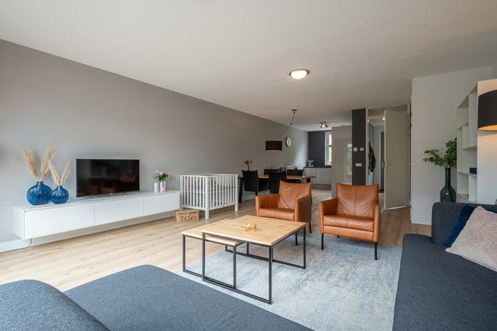 Foto 3 van Honderdspint 16