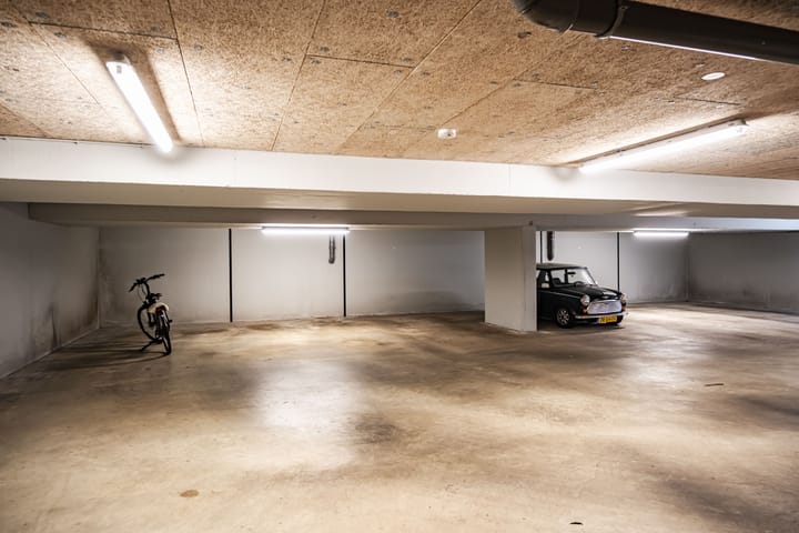 Foto 35 van Von Brucken Focklaan 8-B