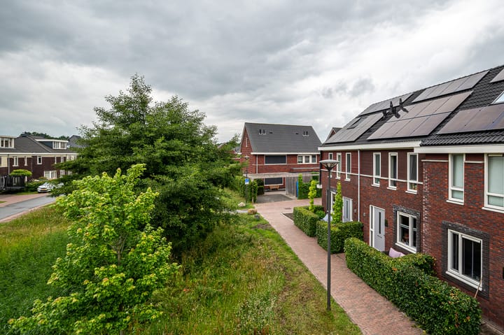 Foto 5 van Honderdspint 16