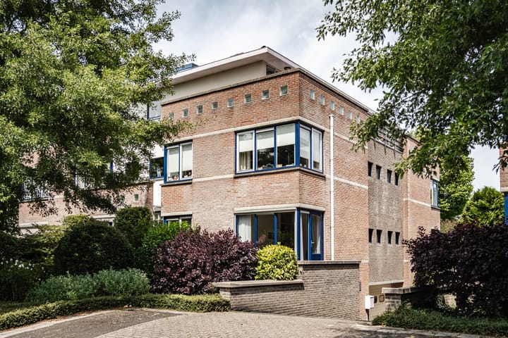 Foto 36 van Von Brucken Focklaan 8-B