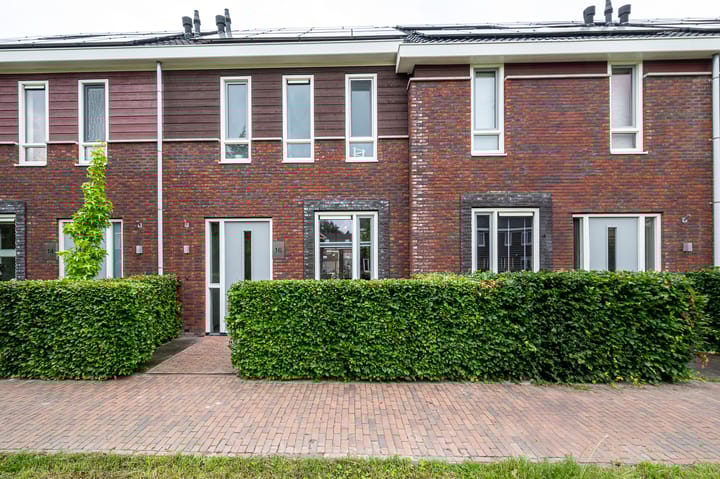 Foto 7 van Honderdspint 16