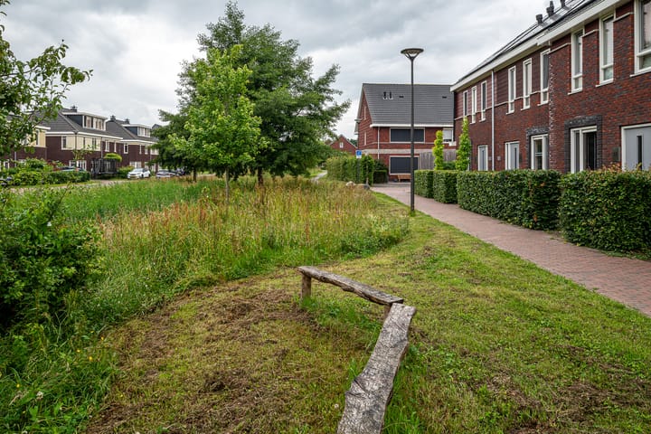 Foto 9 van Honderdspint 16