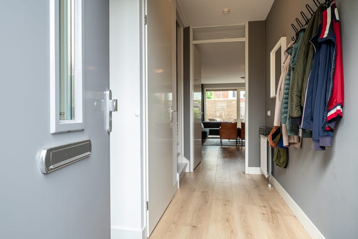 Foto 12 van Honderdspint 16