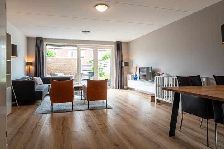 Foto 13 van Honderdspint 16