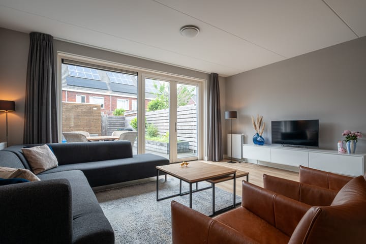 Foto 14 van Honderdspint 16