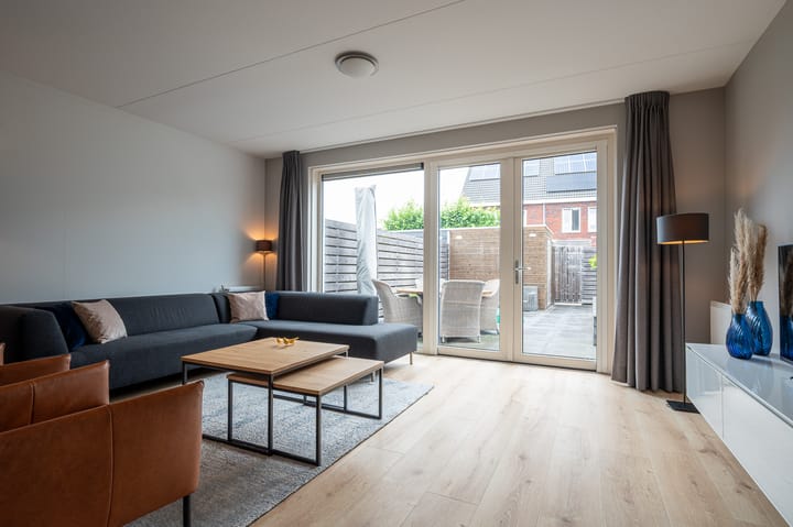 Foto 15 van Honderdspint 16