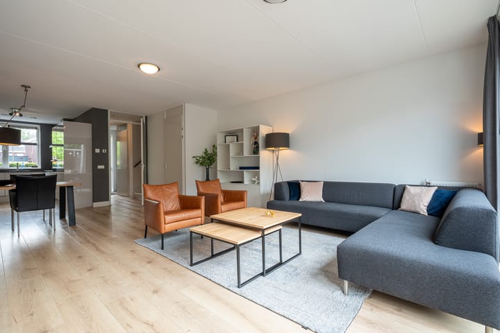 Foto 16 van Honderdspint 16