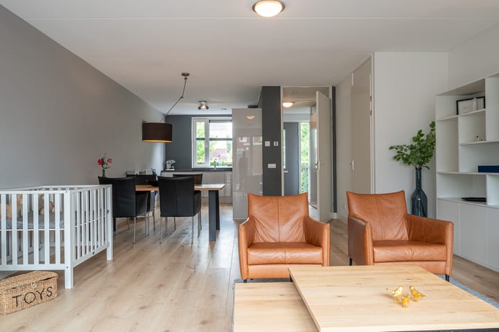 Foto 17 van Honderdspint 16