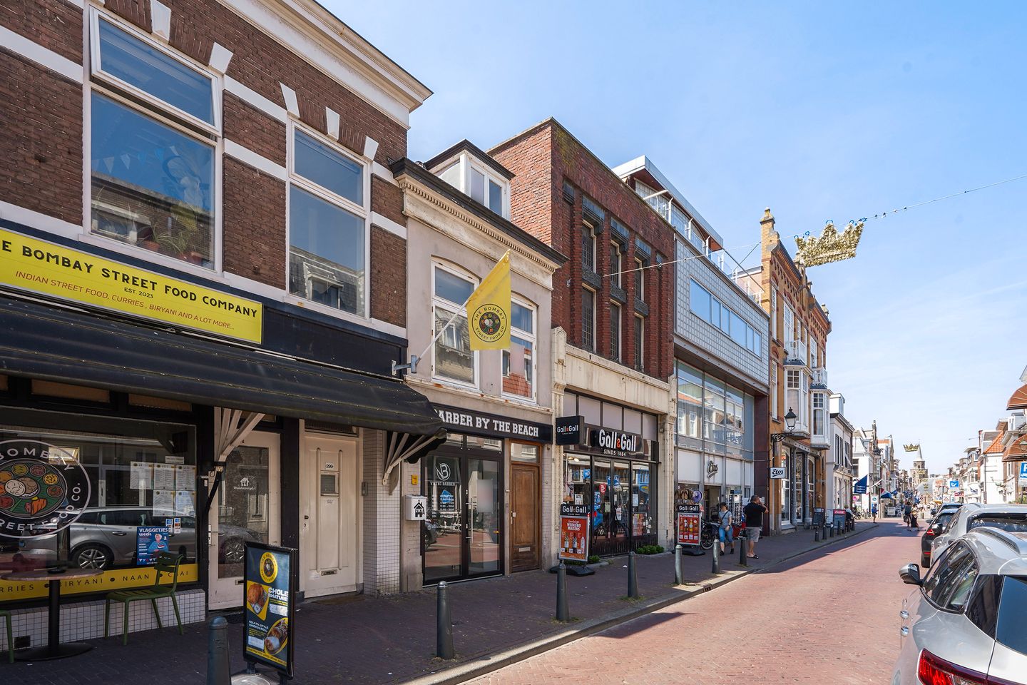 View photo 1 of Keizerstraat 297