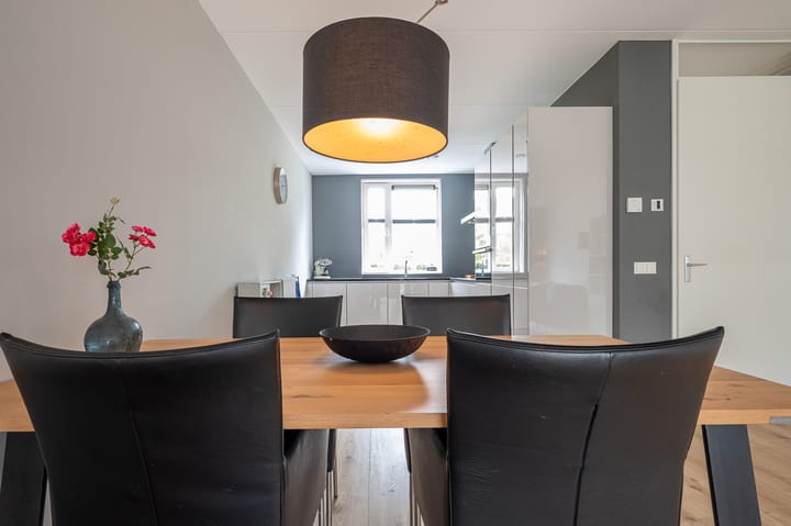 Foto 19 van Honderdspint 16