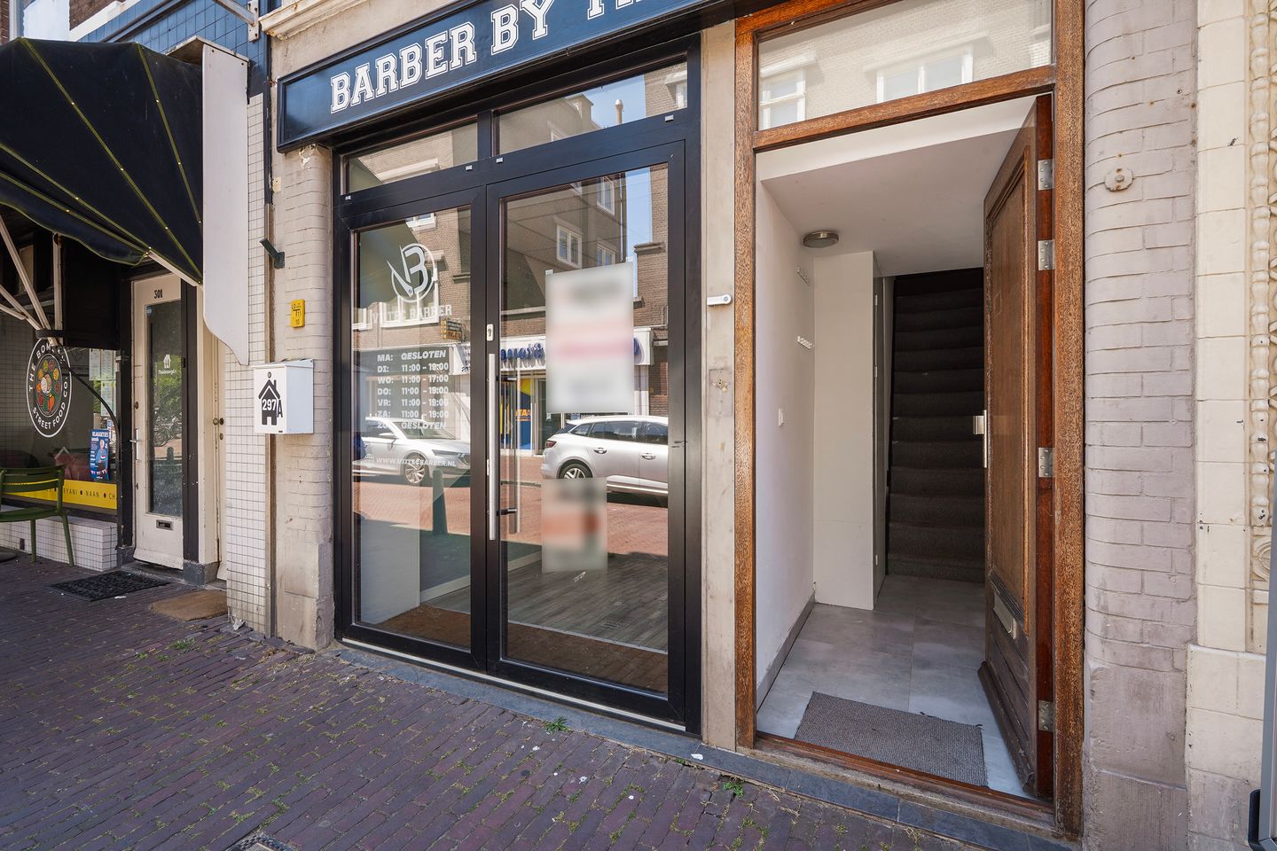 View photo 4 of Keizerstraat 297