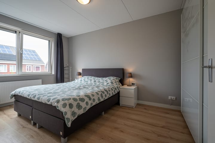 Foto 25 van Honderdspint 16