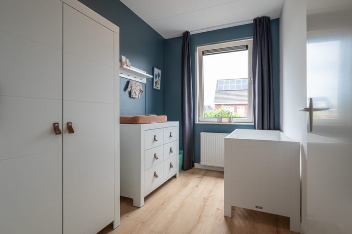 Foto 26 van Honderdspint 16