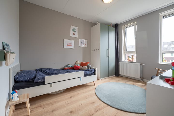 Foto 27 van Honderdspint 16