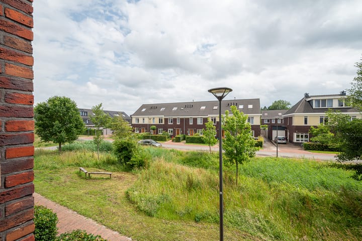 Foto 33 van Honderdspint 16