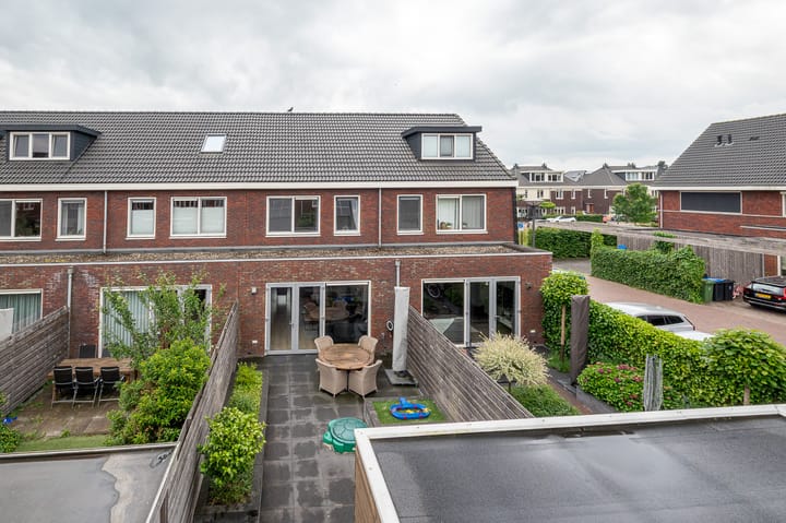 Foto 34 van Honderdspint 16