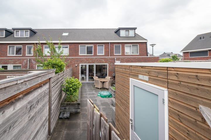 Foto 35 van Honderdspint 16