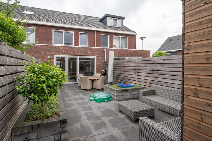 Foto 36 van Honderdspint 16