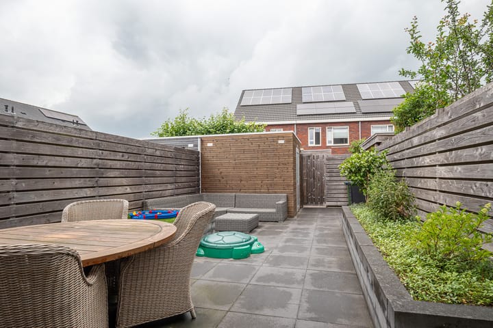 Foto 37 van Honderdspint 16