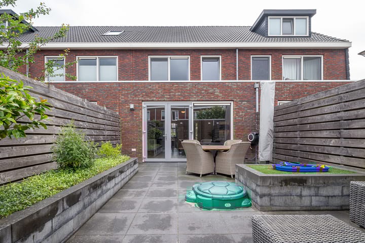 Foto 38 van Honderdspint 16