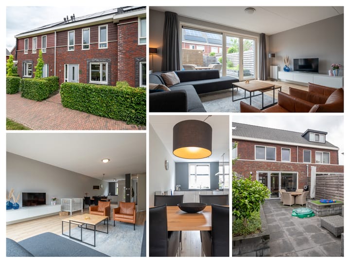 Foto 41 van Honderdspint 16